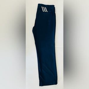 Adidas Dark Blue Men’s Golf Pants